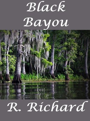cover image of Black Bayou